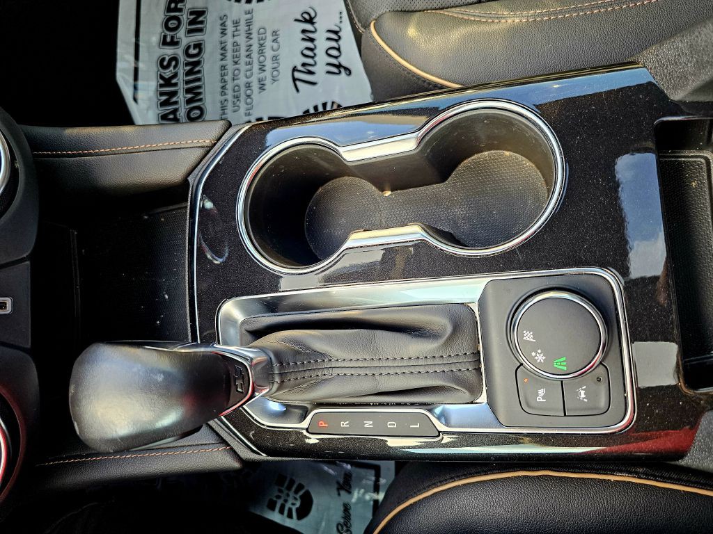 2022 Chevrolet Blazer Image 25