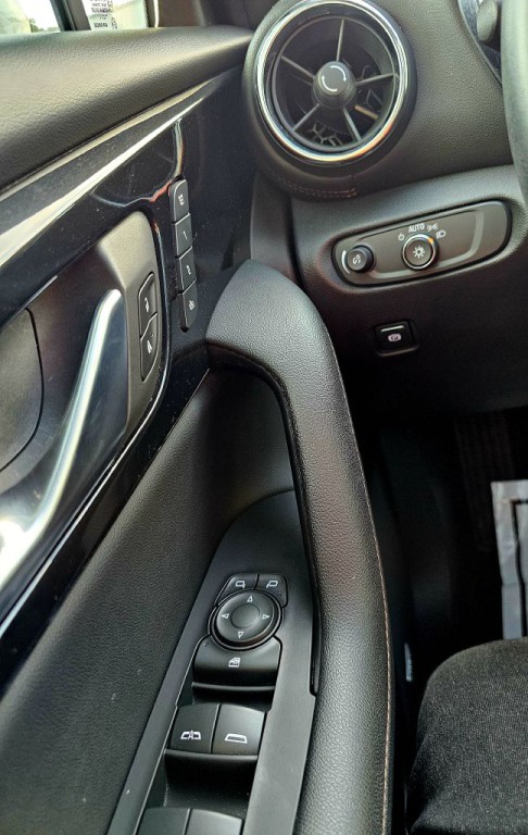 2022 Chevrolet Blazer Image 28