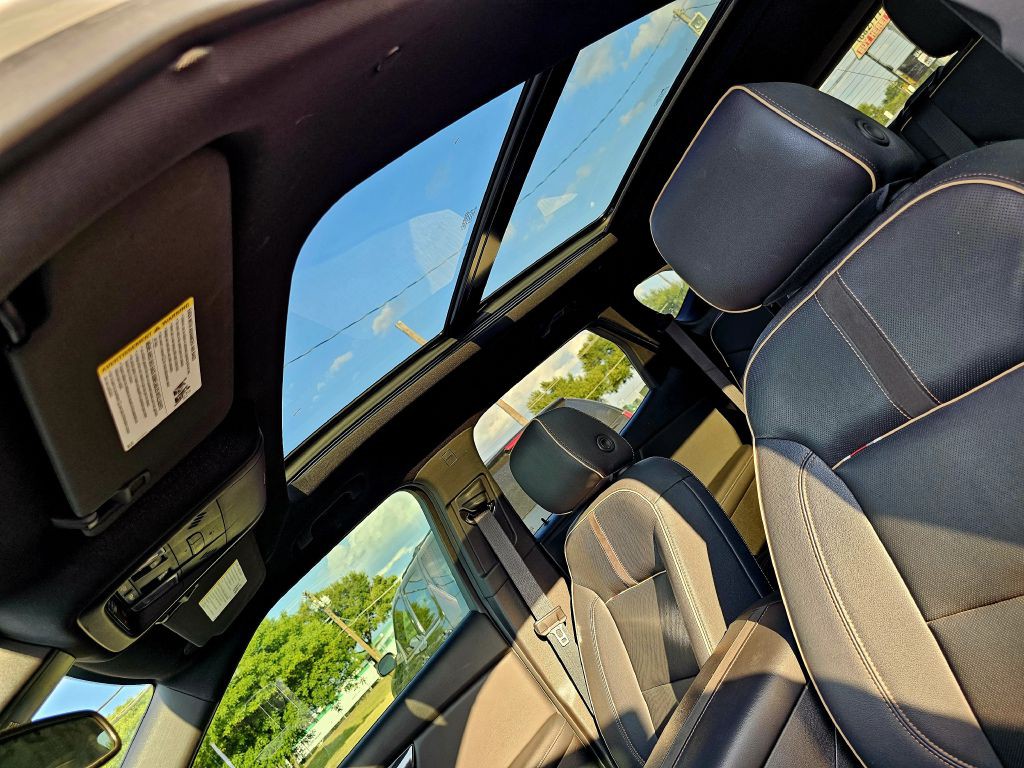 2022 Chevrolet Blazer Image 30