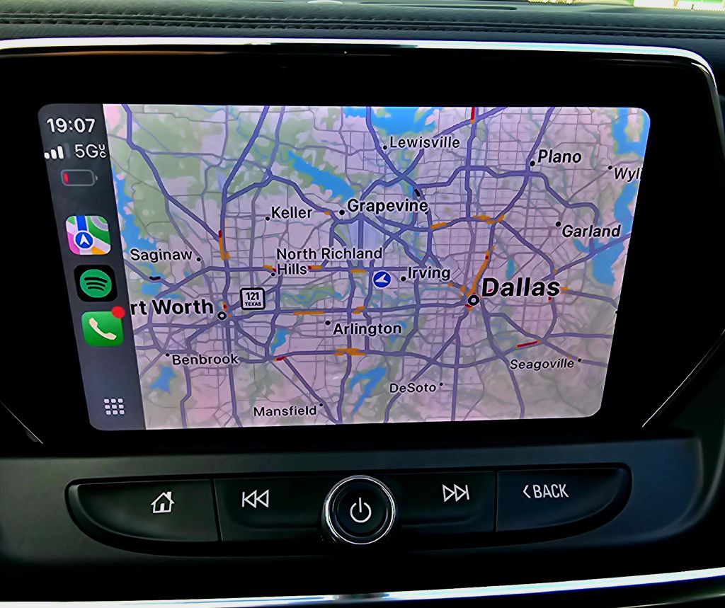 2022 Chevrolet Blazer Image 32