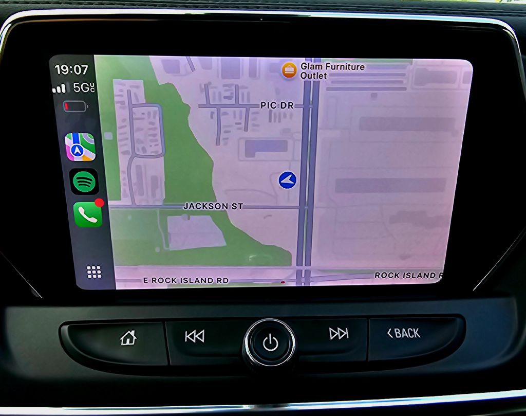 2022 Chevrolet Blazer Image 33