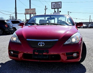 Image for 2007 Toyota Camry SE ID: 7308268
