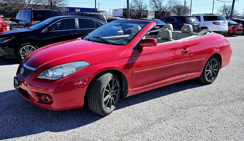 2007 Toyota Camry Image 3