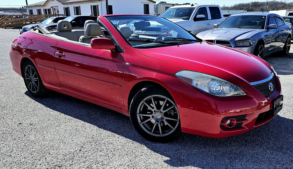 2007 Toyota Camry Image 4