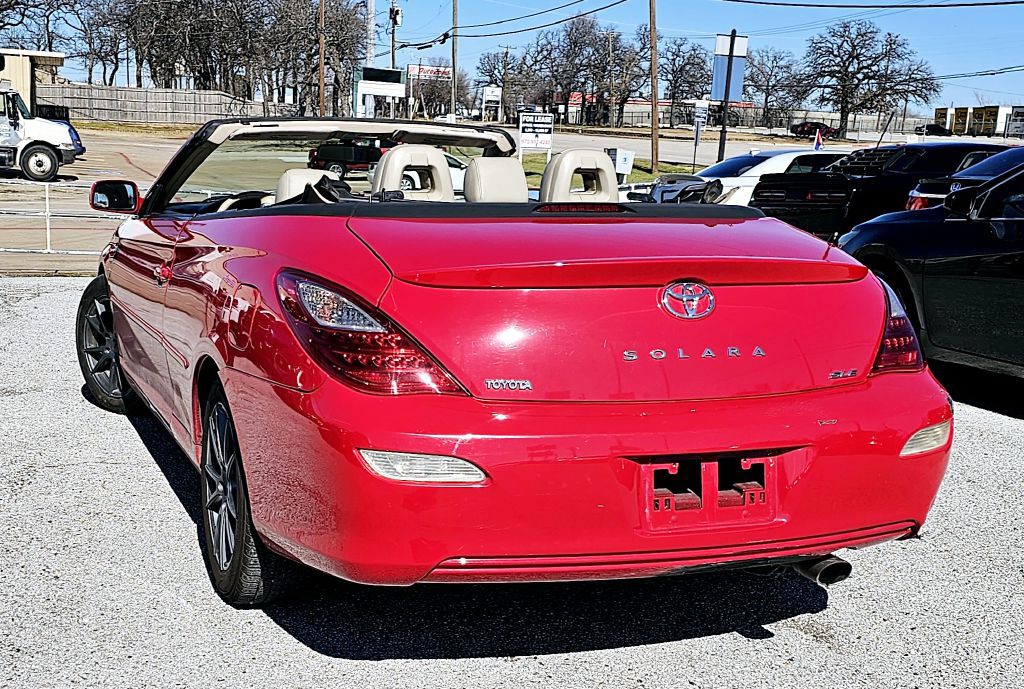 2007 Toyota Camry Image 7