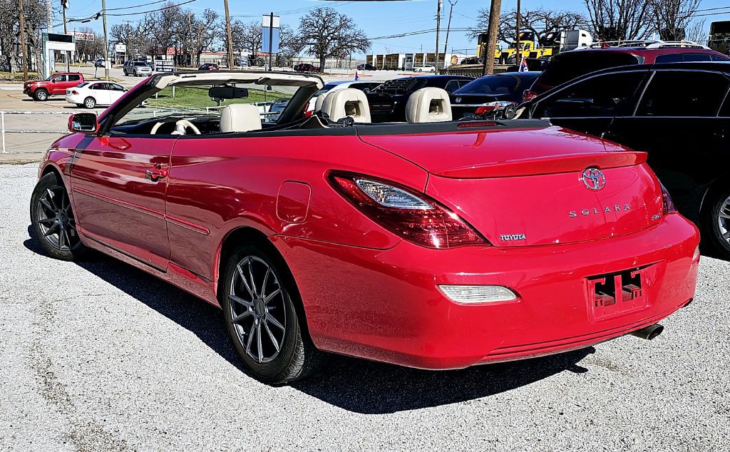 2007 Toyota Camry Image 9