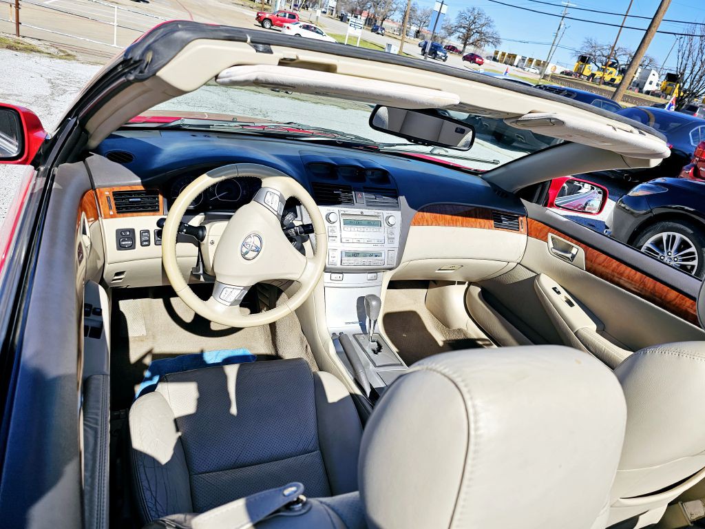 2007 Toyota Camry Image 11