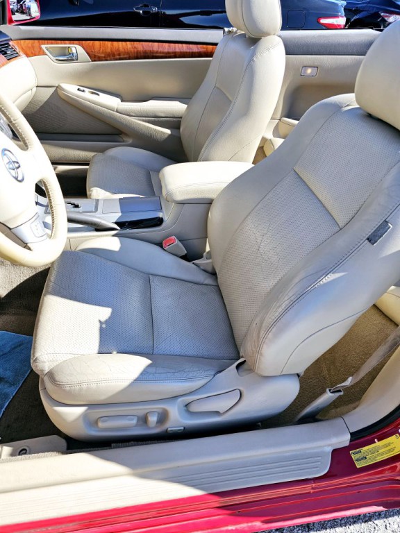 2007 Toyota Camry Image 13