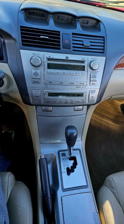 2007 Toyota Camry Image 14