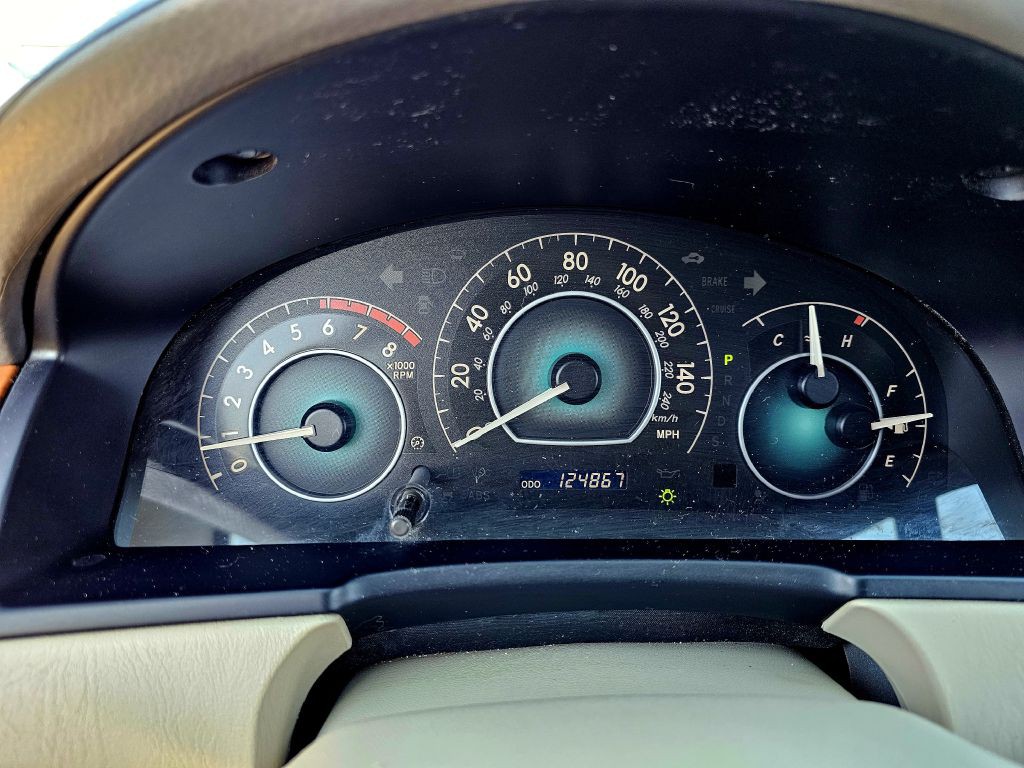 2007 Toyota Camry Image 15