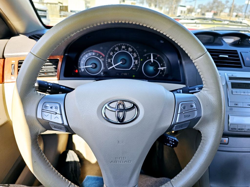 2007 Toyota Camry Image 16