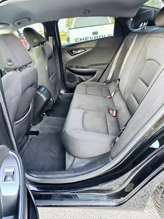 2021 Chevrolet Malibu Image 17