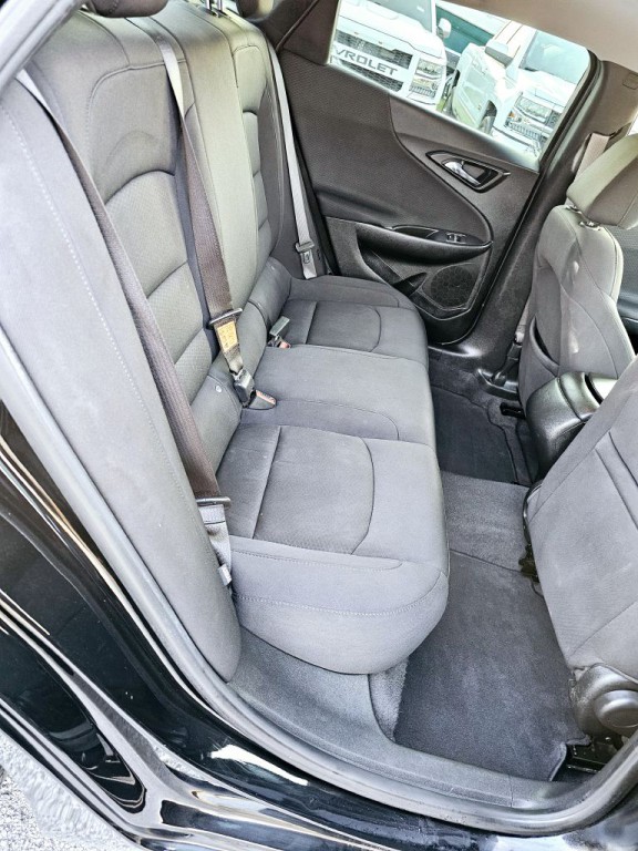2021 Chevrolet Malibu Image 19