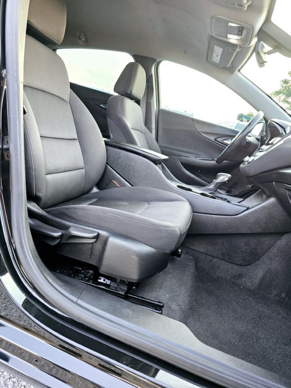 2021 Chevrolet Malibu Image 21