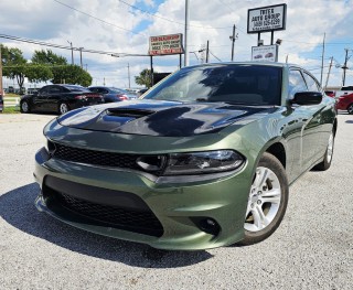Image for 2023 Dodge Charger SXT ID: 7352215
