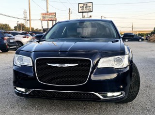 Image for 2015 Chrysler 300 Limited ID: 7361740