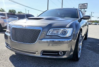 Image for 2012 Chrysler 300 S ID: 7410232