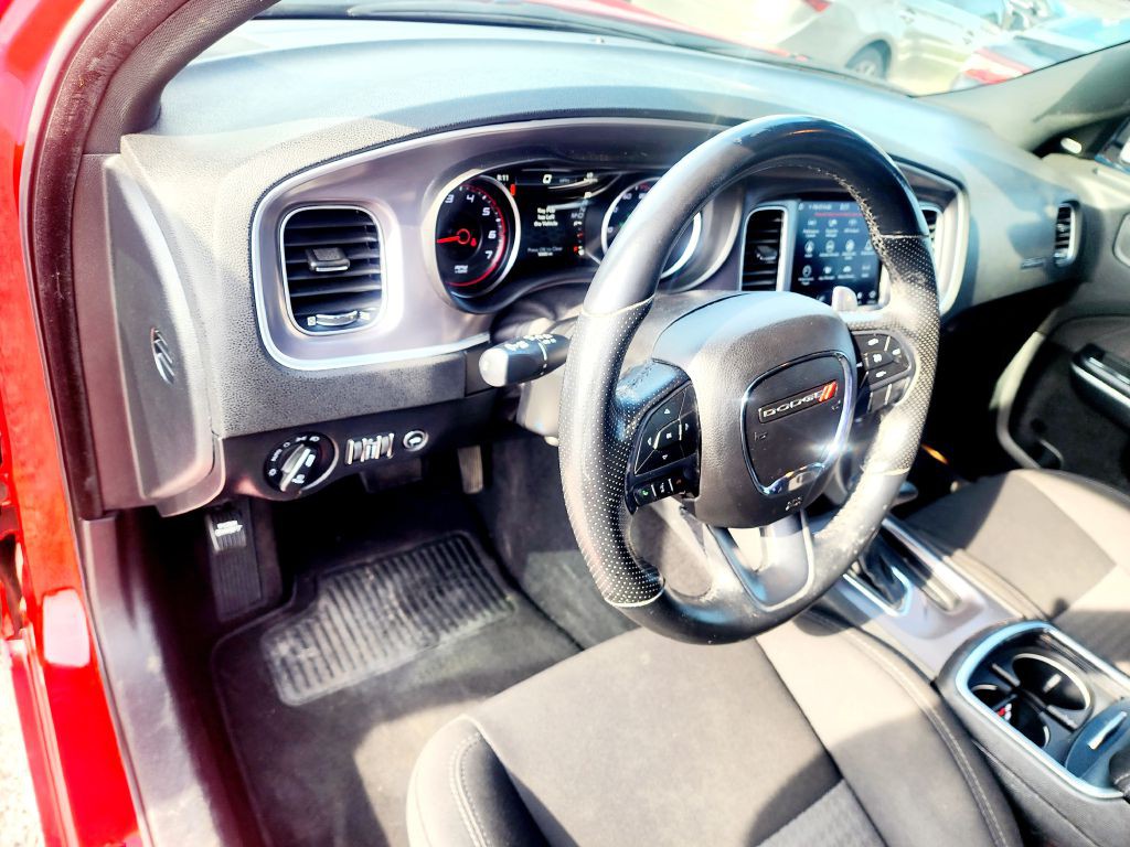 2019 Dodge Charger Image 10