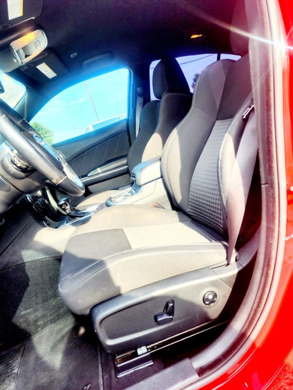 2019 Dodge Charger Image 11