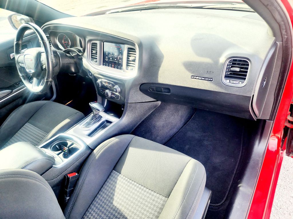 2019 Dodge Charger Image 13