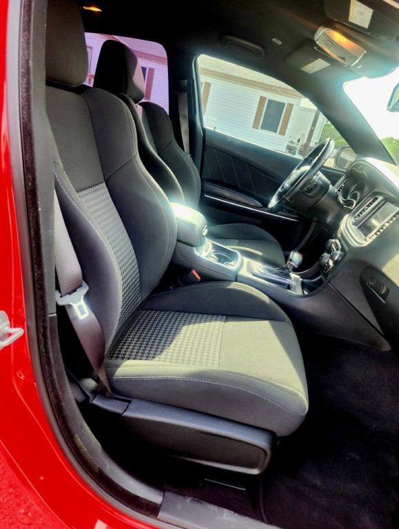 2019 Dodge Charger Image 14