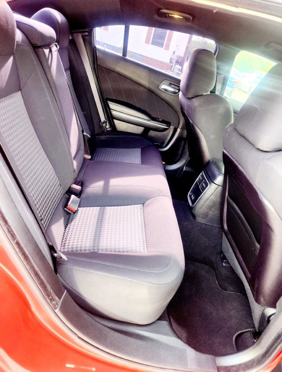 2019 Dodge Charger Image 15