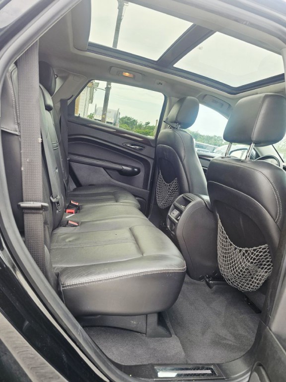 2014 Cadillac SRX Image 14