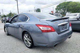 Image for 2011 Nissan Maxima S ID: 7476773