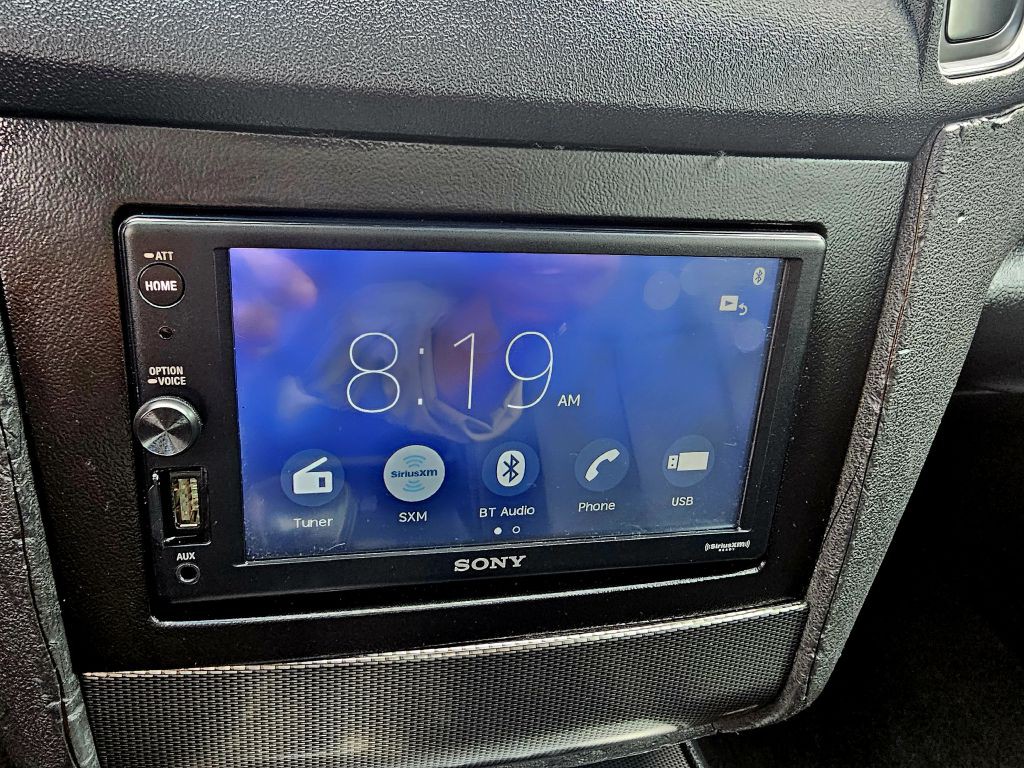2011 Nissan Maxima Image 18