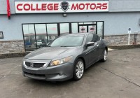 Image for 2010 Honda Accord EXL ID: 6180373