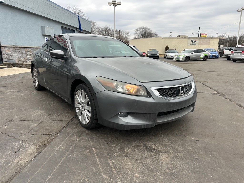 2010 Honda Accord Image 5