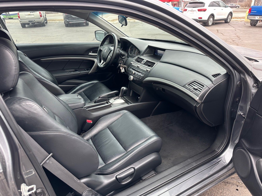 2010 Honda Accord Image 7