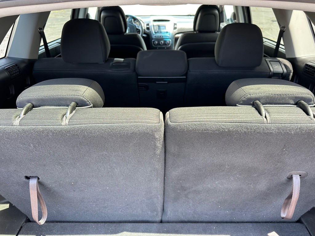 2015 Kia Sorento Image 11