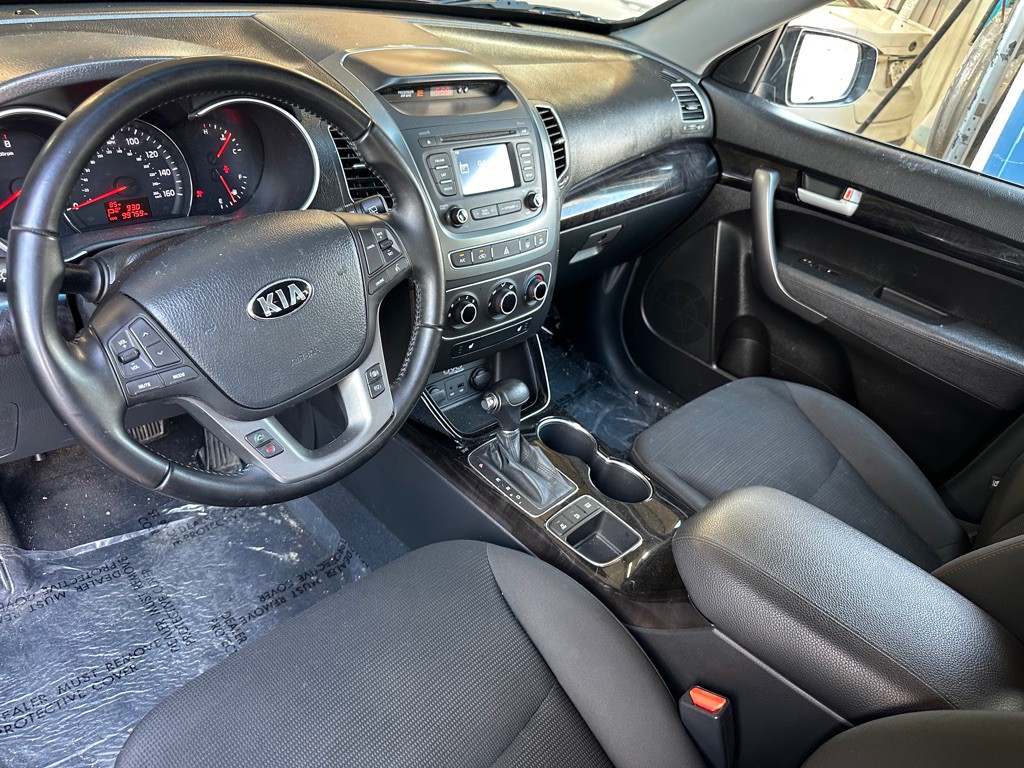 2015 Kia Sorento Image 13