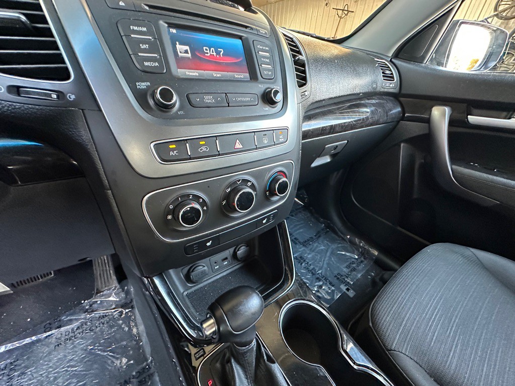 2015 Kia Sorento Image 15