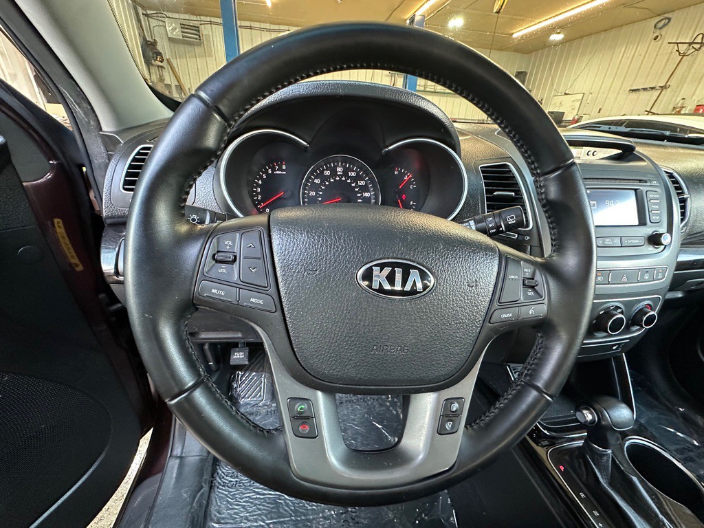 2015 Kia Sorento Image 16