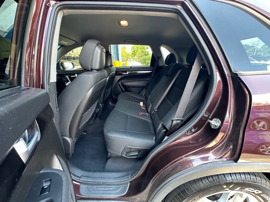 2015 Kia Sorento Image 17