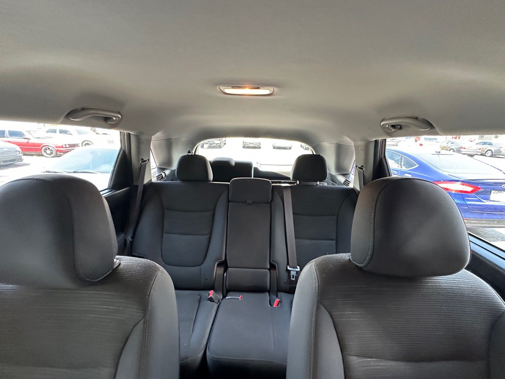 2015 Kia Sorento Image 18