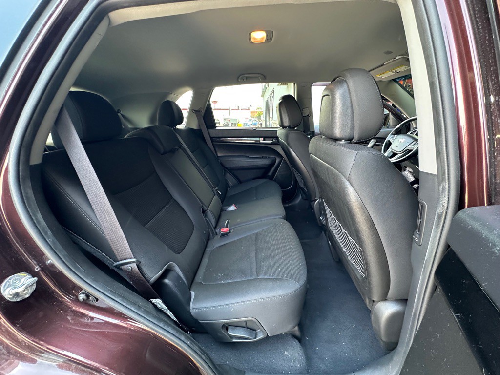2015 Kia Sorento Image 19