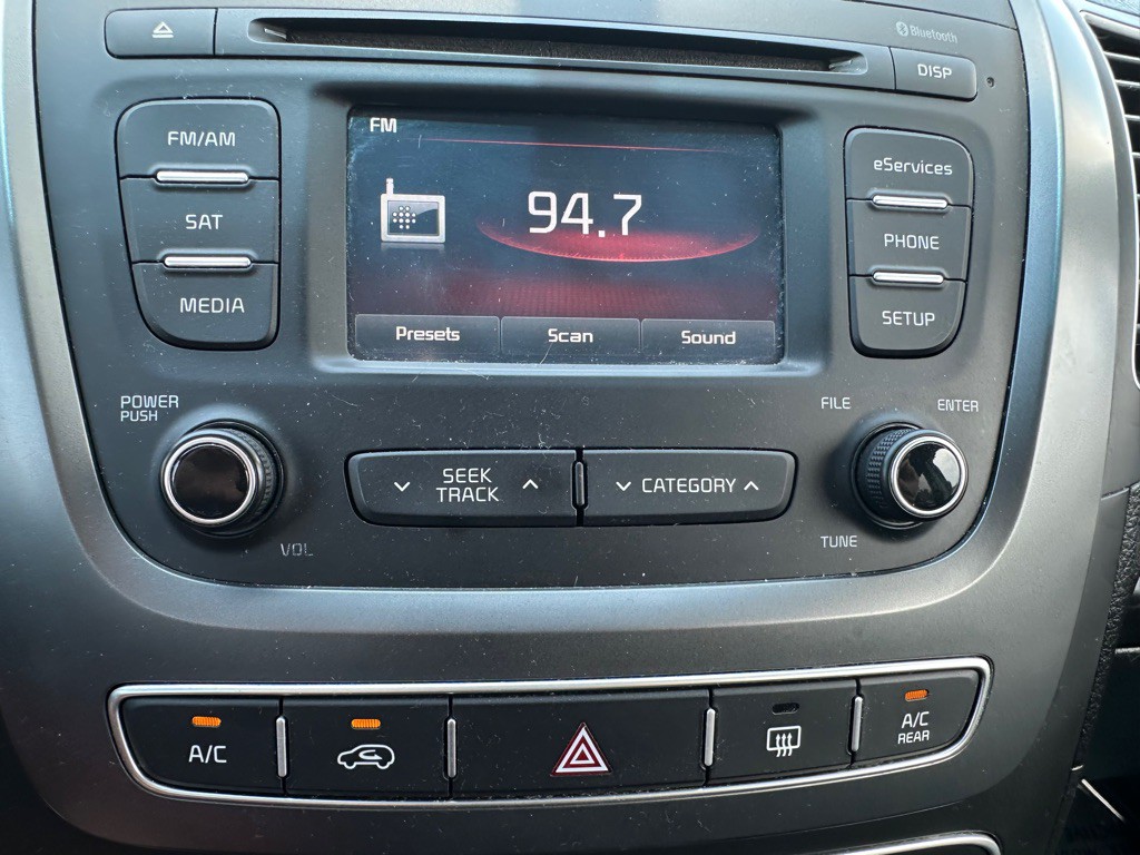 2015 Kia Sorento Image 22