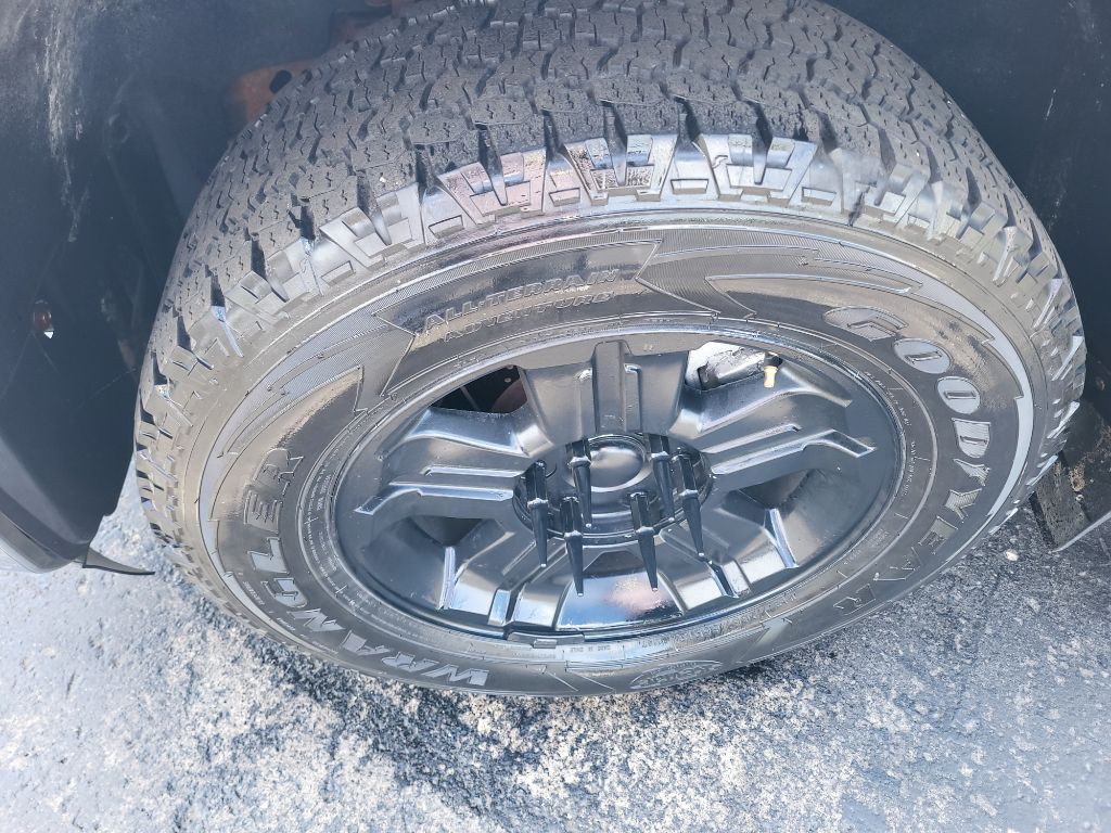 2013 Chevrolet Silverado 1500 Image 4