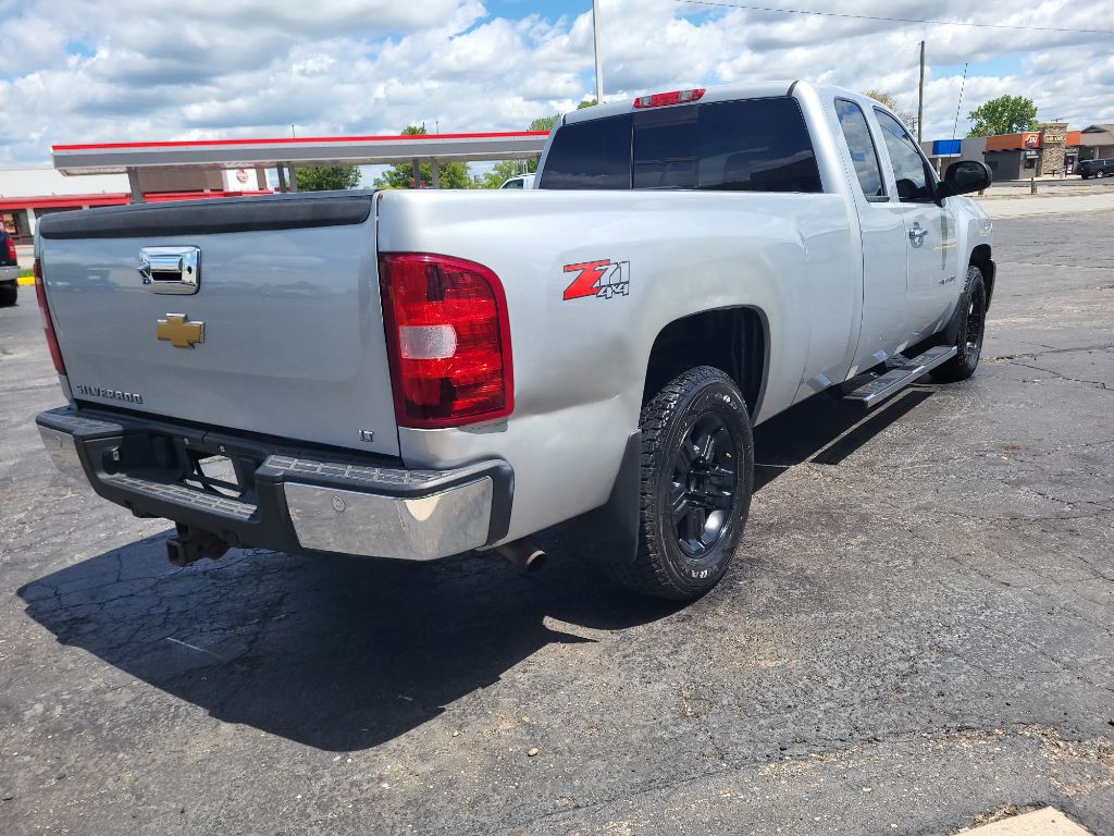 2013 Chevrolet Silverado 1500 Image 9
