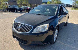 Image for 2016 Buick Verano BASE ID: 6563976