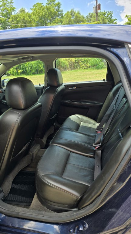 2008 Chevrolet Impala Image 6
