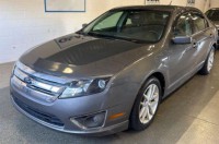 Image for 2012 Ford Fusion SEL ID: 6598872
