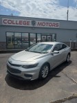 Image for 2017 Chevrolet Malibu LT ID: 6623740
