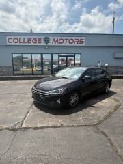 Image for 2020 Hyundai Elantra SEL ID: 6629971