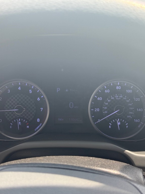 2020 Hyundai Elantra Image 12