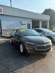 Image for 2016 Chevrolet Malibu LT ID: 6657676