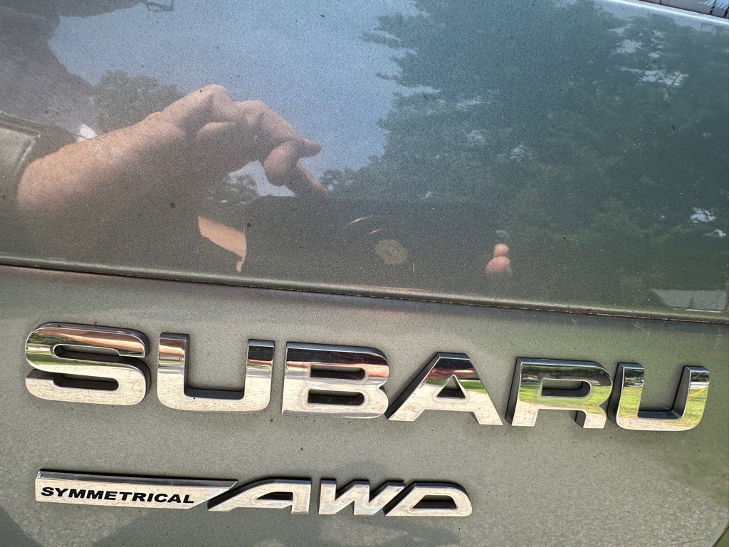 2013 Subaru Forester Image 9